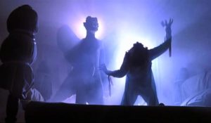 pazuzu