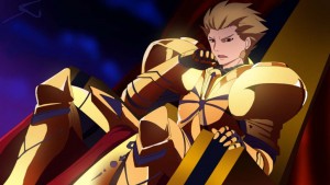 gilgamesh