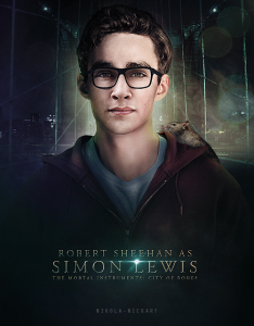 TMI Simon