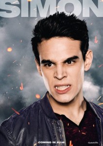 simon shadowhunters