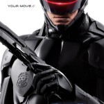 robocop