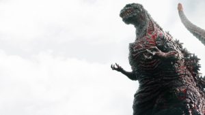 shinn godzillla