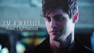alec i am warrior