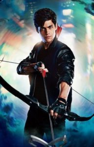 alex shadowhunters