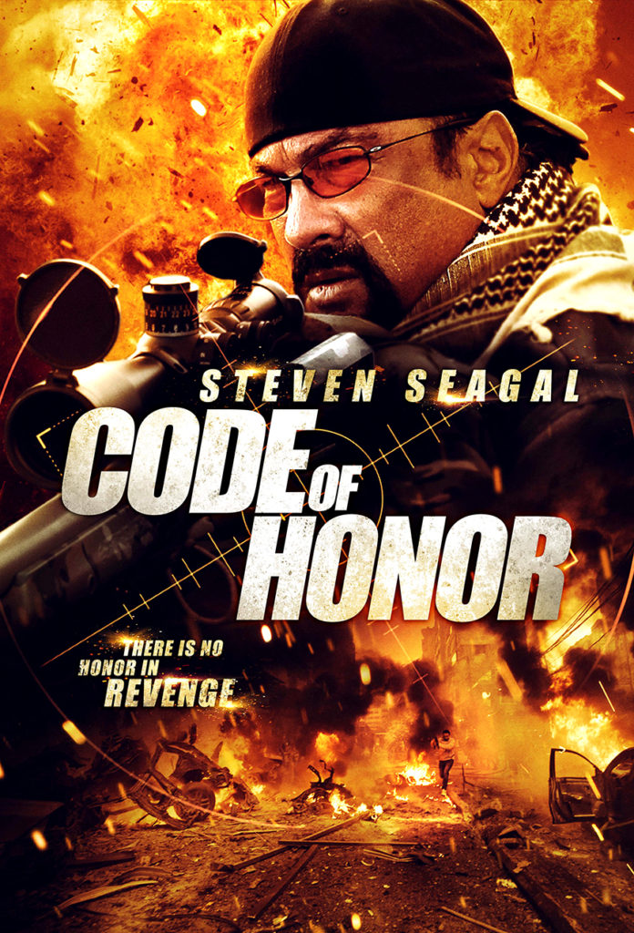 code of honor