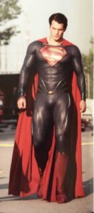 superman sexyboy