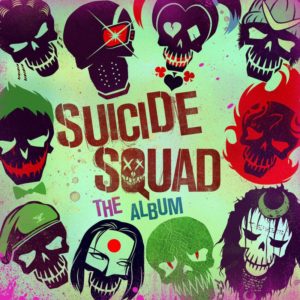 Suicide-Squad-The-Album