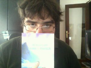me-book