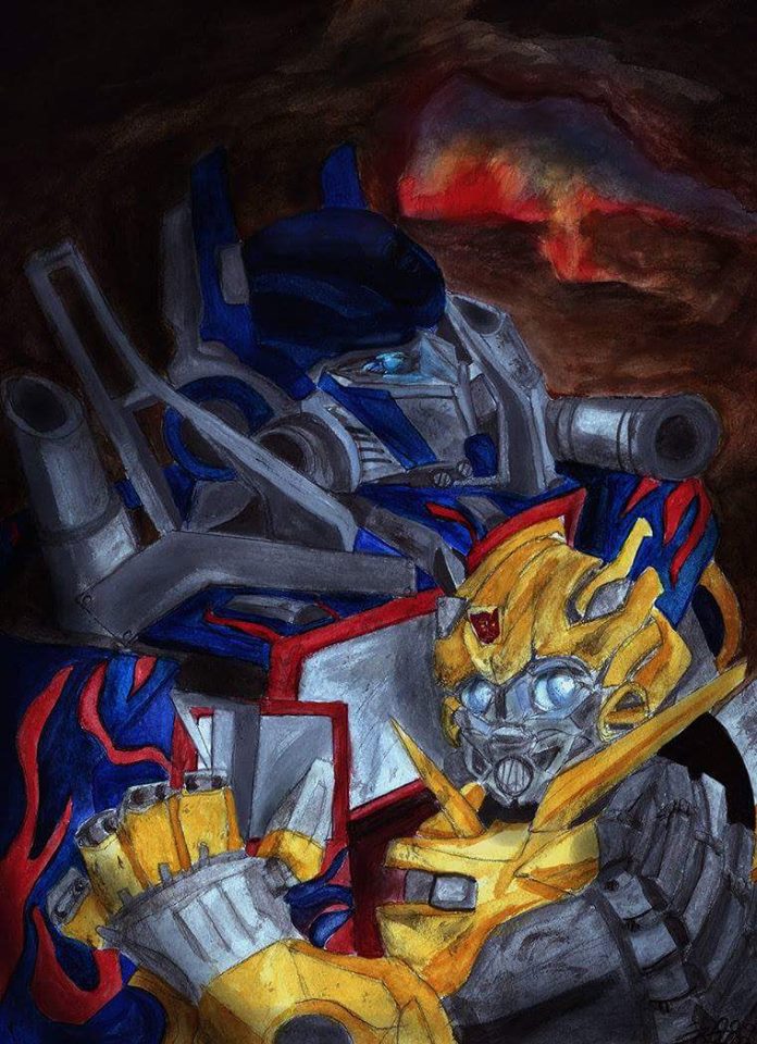 optimus-hugs-bee