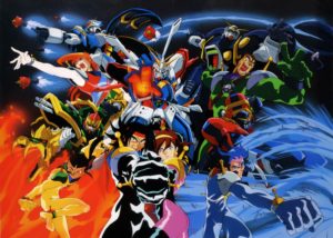 g-gundam