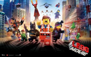 lego 2014