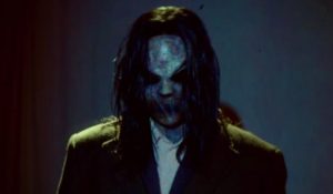 sinister 2