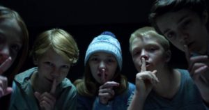 sinister2 demonic kids
