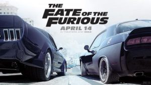 fate of the furious