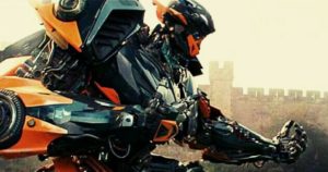 hot rod tf5