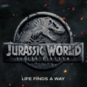 jurassic world 2