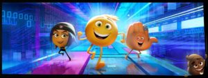 emoji film
