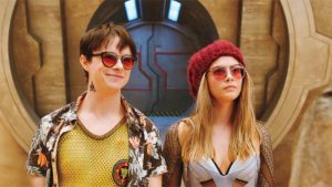 valerian i laureline