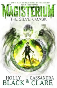 silver mask UK