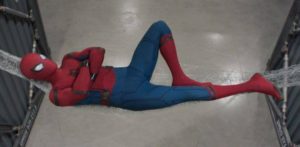 spidey hamak