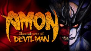apocalypse devilman