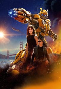 bee 2018 yet another poster