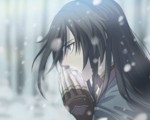kane-san winter