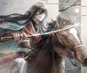 kanesada horse
