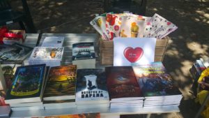 IvyBooks