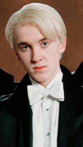 draco malfoy