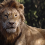 simba handsome