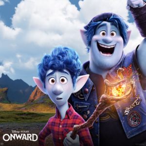 onward disney plus