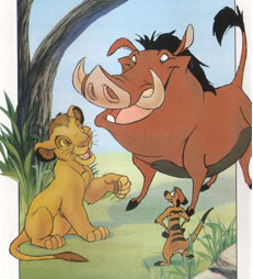 Kopa and uncles
