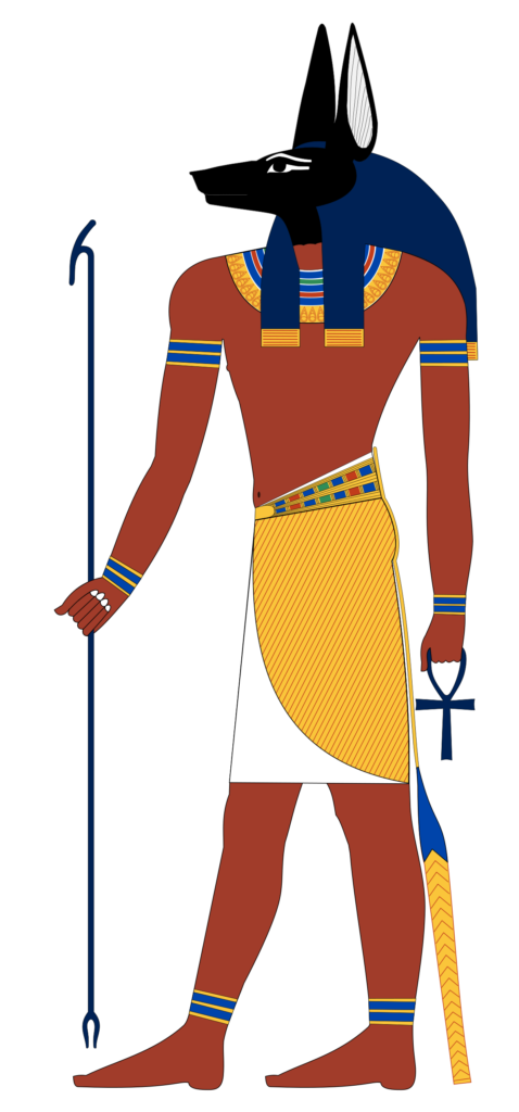 anubis