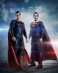 supermen