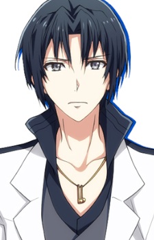 iori izumi