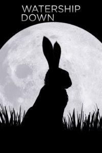 netflix watership down