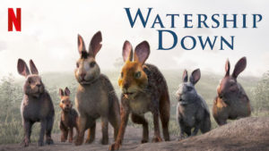 watership down banner