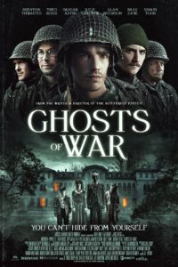 ghosts of war