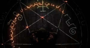ghosts of war satan