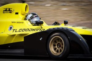 terry rahl racing