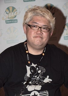 kobayashi osamu