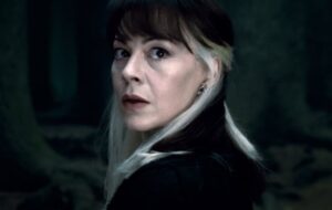 narcissa malfoy