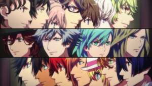 utapri 4 legend star
