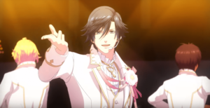 utapri movie ichinose