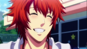 ikki smile wonderfu;