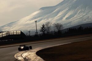 super formula fuji