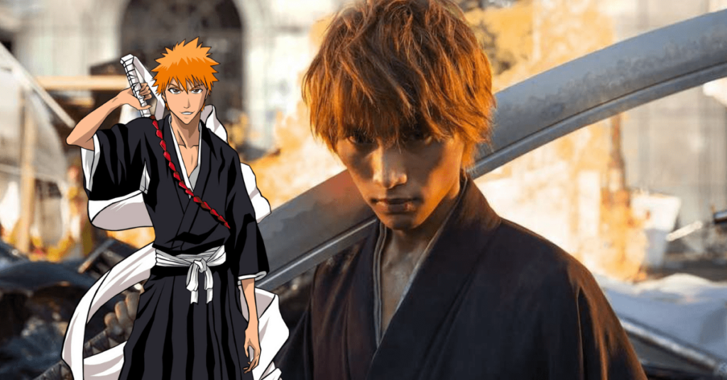 Bleach