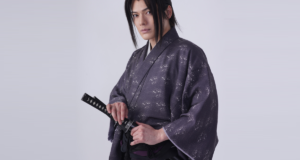 hakuouki laifu action