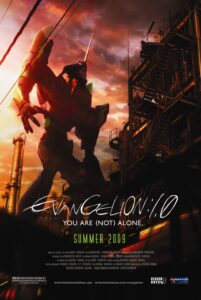 eva 01